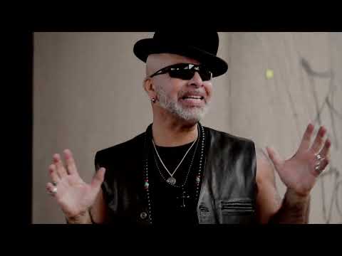 Colonel Red & Inkswel - Joy