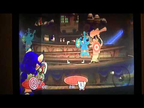 Sly 4: Thieves in Time playthrough pt36