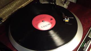 Chris Rea - Giverny (1986) vinyl