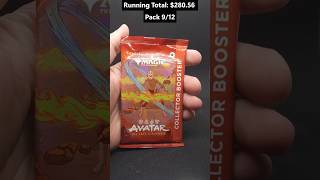 What Did I Get This Time? Avatar Collector Pack
