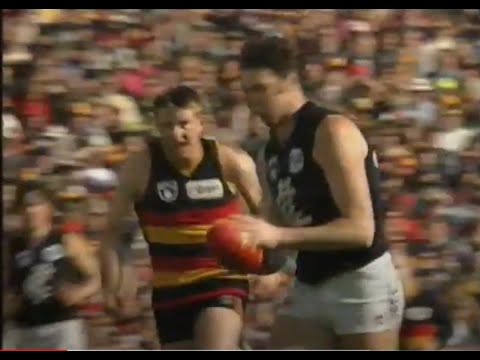 Justin Madden best goal of his Career? SOS/Stephen Silvagni Screamer