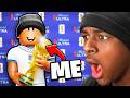 I Competed In The Roblox 2026 World Cup