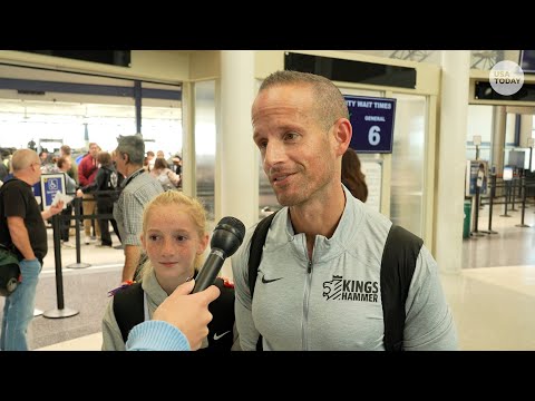 USA TODAY reporters on the ground as FAA announces flight cuts due to government shutdown