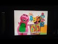 Opening And Closing To SB SC Adventures On Ice Cream Island 2004 Hit Entertainment VHS