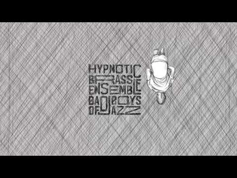 Hypnotic Brass Ensemble - Showtime (Official Music Video)