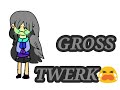 Twerk Twerk Animation
