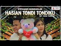 Hasian Tondi Tondiku - Stevanus Nainggolan