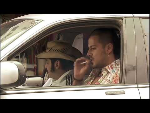 El señor de los cielos 1 Capitulo 74 - El Cabo y el Tijeras secuestran a Doña alba