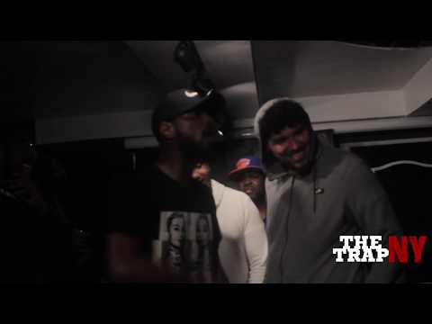 Floss Da Boss vs Zay Smoove