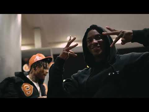 Young Threat   Bonnie & Clyde Ft  YtlTr3ypunch Shot by @LewisYouNasty (Official Music Video)