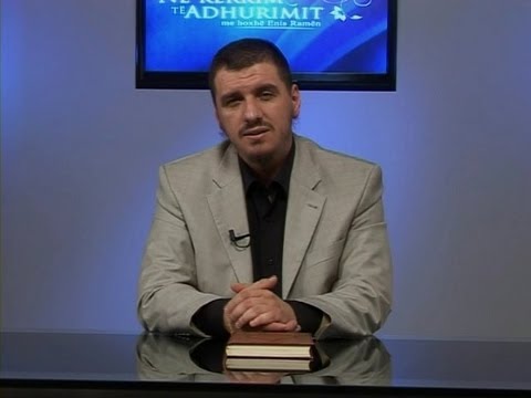 13 - Kushtet e pendimit - Enis Rama