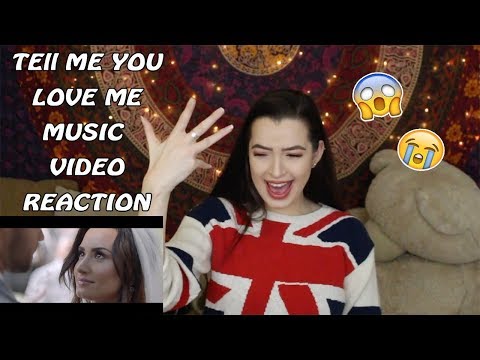 WE'RE GETTING MARRIED! - TMYLM MV Reaction