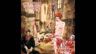 Cannibal Corpse - Centuries of Torment