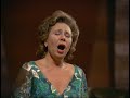 Mahler, Das Lied von der Erde, Leonard Bernstein, Christa Ludwig (final)