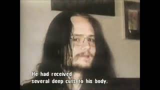 02 - Nargaroth - The Day Burzum Killed Mayhem - Legendado