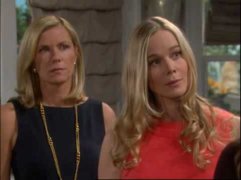 Bold and the Beautiful January 28, 2011