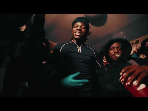 Situation Slim - Felt My Belt (Official Visual) | @DirectedByFOUR
