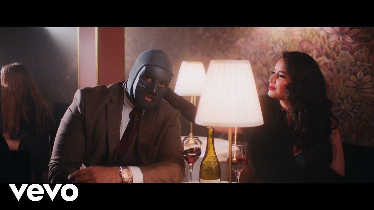 M Huncho ft Nafe Smallz – “Thumb”