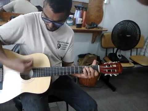 Vento Inpetuoso(simplificada) - Renascer Praise