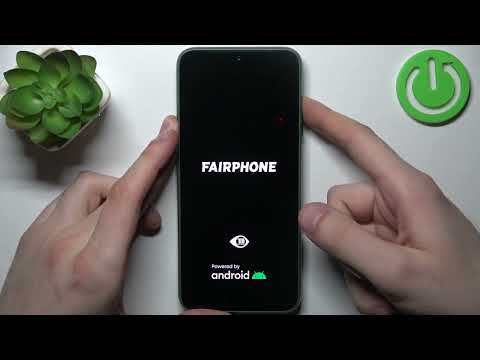 How to Enter Fastboot Mode on FAIRPHONE 4 5G – Enable Fastboot Feature