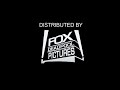 Fox Deadpool Pictures Distribution 1986