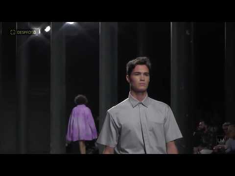 PORTUGAL FASHION SS19 - STYLIST HUGO COSTA (DESPFOTO By Luís Meireles)