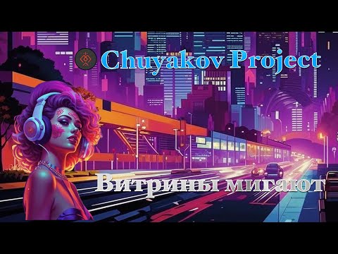 Премьера клипа! Зажигательный трек «Витрины мигают»