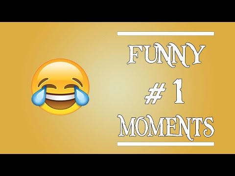 LoL Funny Moments #1 (ft. Doublelift, Nightblue3, aphromoo...) 2016
