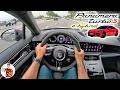 What It S Like To Live With A 2025 Porsche Panamera Turbo S E Hybrid POV