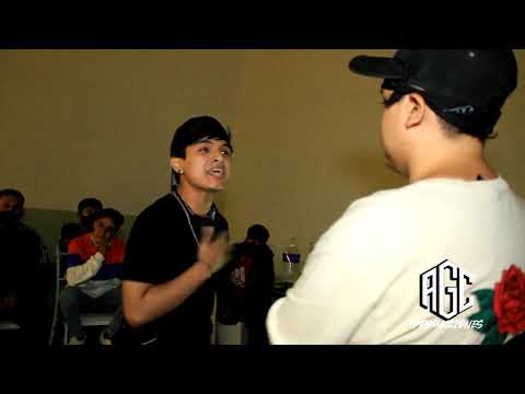 KATACRIST VS  ZILAVAS & JEYDI 4TOS DE FINAL 🔥🔥 RIMAS DE FUEGO- AGCP📷🤯🔥👇