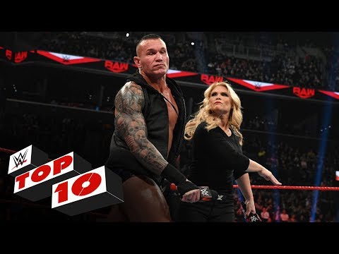 WWE Raw 3/2 Viewership Slightly Up For Post-Super ShowDown Episode