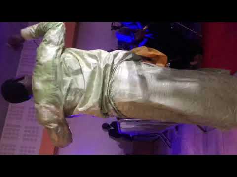 Salif tassor Concert au havre