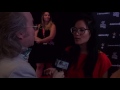 Ali Wong Pregnant Again Wins Breakout Comedy Star