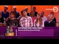 Het blijft toch familie 15 februari 2013