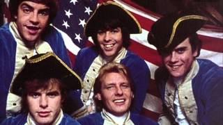 Paul Revere &amp; The Raiders  -  Your Love Is The Only Love 1975