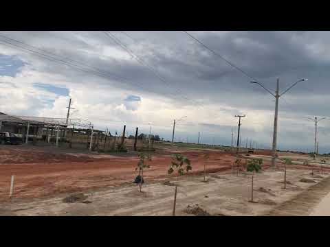 Loteamento jardim do bem - Luís Eduardo Magalhães Bahia 