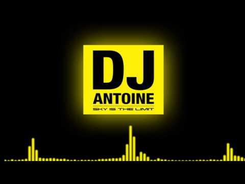 DJ Antoine vs. Mad Mark House Party (feat. B-Case & U-Jean) (HQ!)