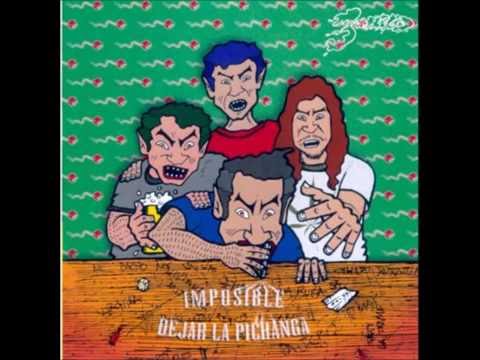 Algo Que Me Haga Sentir Mejor - 3 Al Hilo