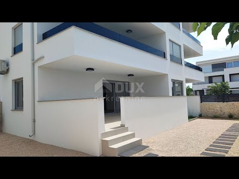 OTOK PAG, NOVALJA - Dvosobni apartman u kvalitetnoj novogradnji ID 14455, ID 14454