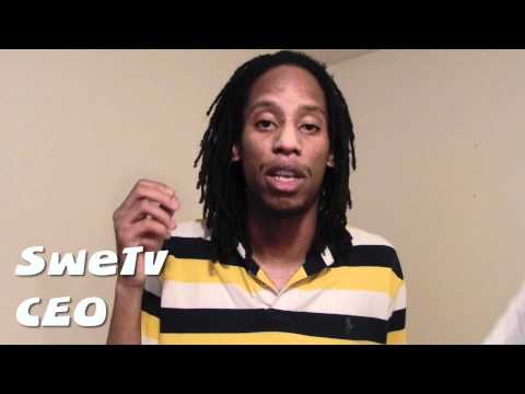 Mark Garfield Moore (prezidenteeh) -Response Video