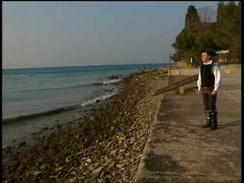 Ansambel Petra Finka - Morska pravljica