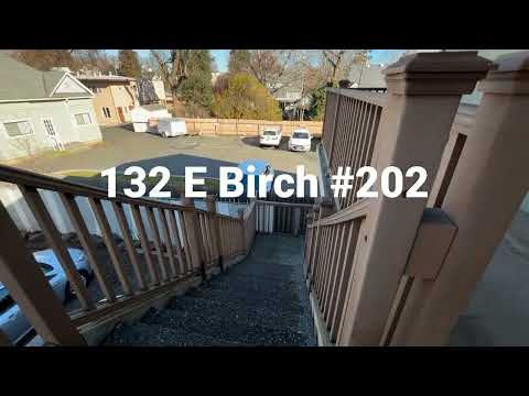 132 Birch property video