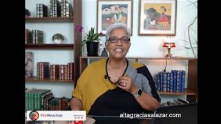 La Mafia Frena Ante La Iglesia El PLD No, Sin Maquillaje Abril 22, 2019