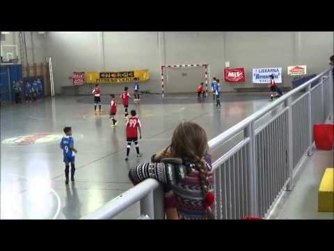 FA Academica - FK Željezničar 1:1