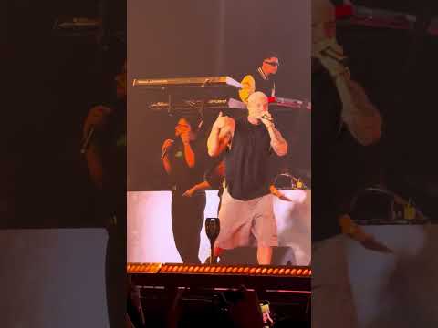 FILIPE RET SE APRESENTA EM SÃO PAULO COM A TURNÊ "NUME". #SHORTS