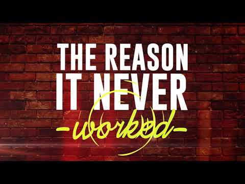 Chaddy Royal-The Reason (Lyric Video)
