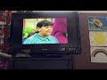 Let S Play With Barney Colours Shapes IMPOSSIBILITY RARE DVD