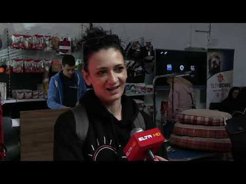 BL HRONIKA 26 03 19 - BANJALUKA DOG SHOW