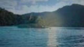 Rods and Cones - Blue Man Group