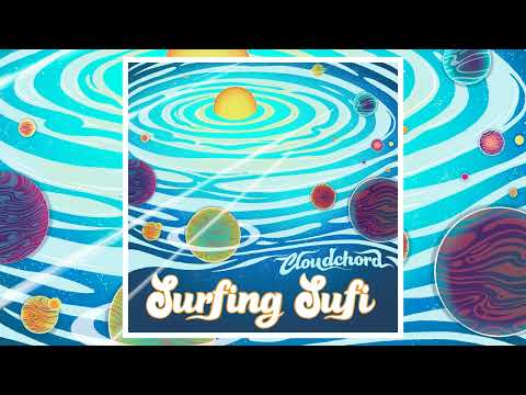 Surfing Sufi